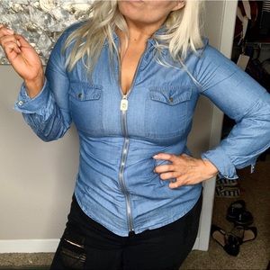 Michael Kors Womens Top